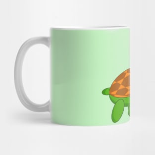 turtle Mug